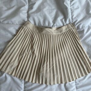ZARA skirt almost new M (worn once)